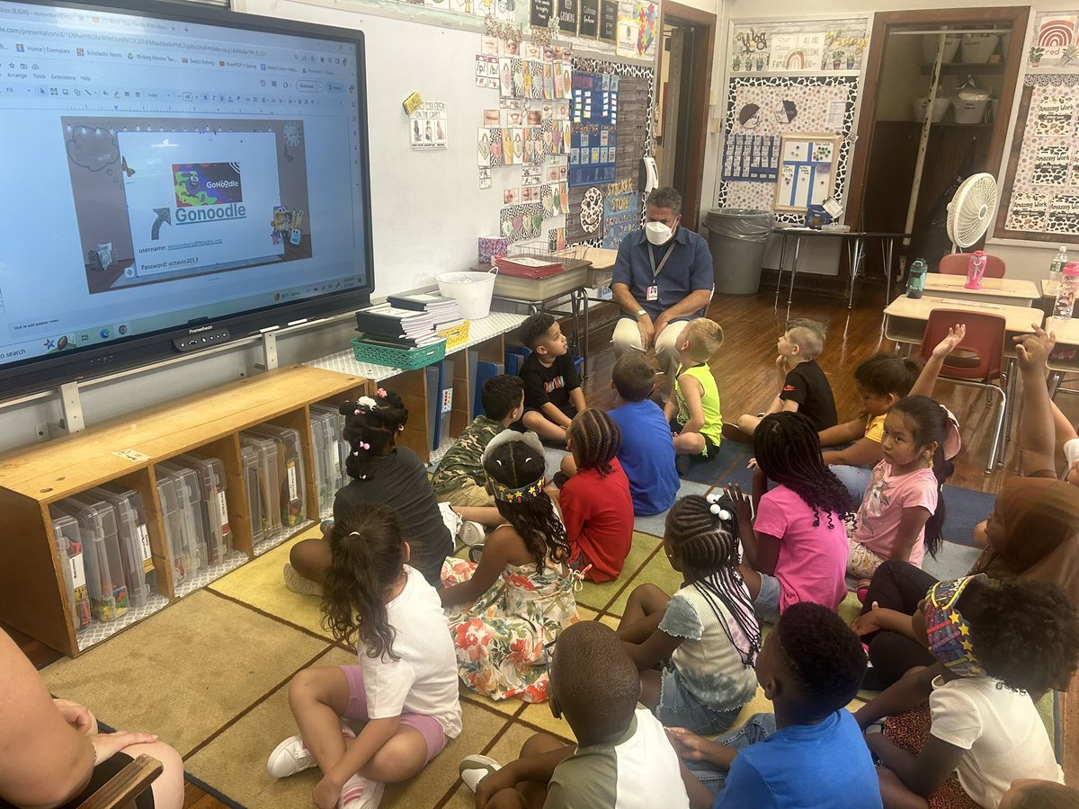 Nydia Peake (@senorapeakehtsd) on Twitter photo Thank you Mr. Scotto for stopping by! <a href="/HTSDCurriculum/">Hamilton Twp. C&I</a>! <a href="/HTSD_Kuser/">Kuser Elementary</a> Kats love to have visitors! #HTSDPride <a href="/WeAreHTSD/">WeAreHTSD</a> Thank you Mr. Scotto for stopping by! <a href="/HTSDCurriculum/">Hamilton Twp. C&I</a>! <a href="/HTSD_Kuser/">Kuser Elementary</a> Kats love to have visitors! #HTSDPride <a href="/WeAreHTSD/">WeAreHTSD</a>