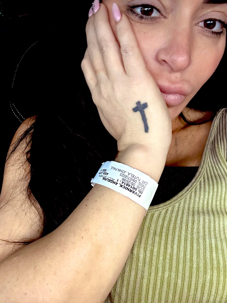 Angelina Marie tweet media