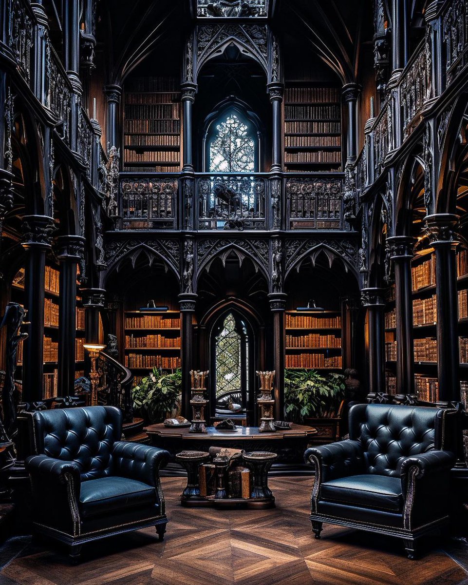Which book would you read here first?