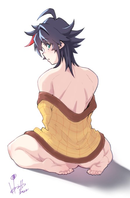 ちょっと涼しくなった? 