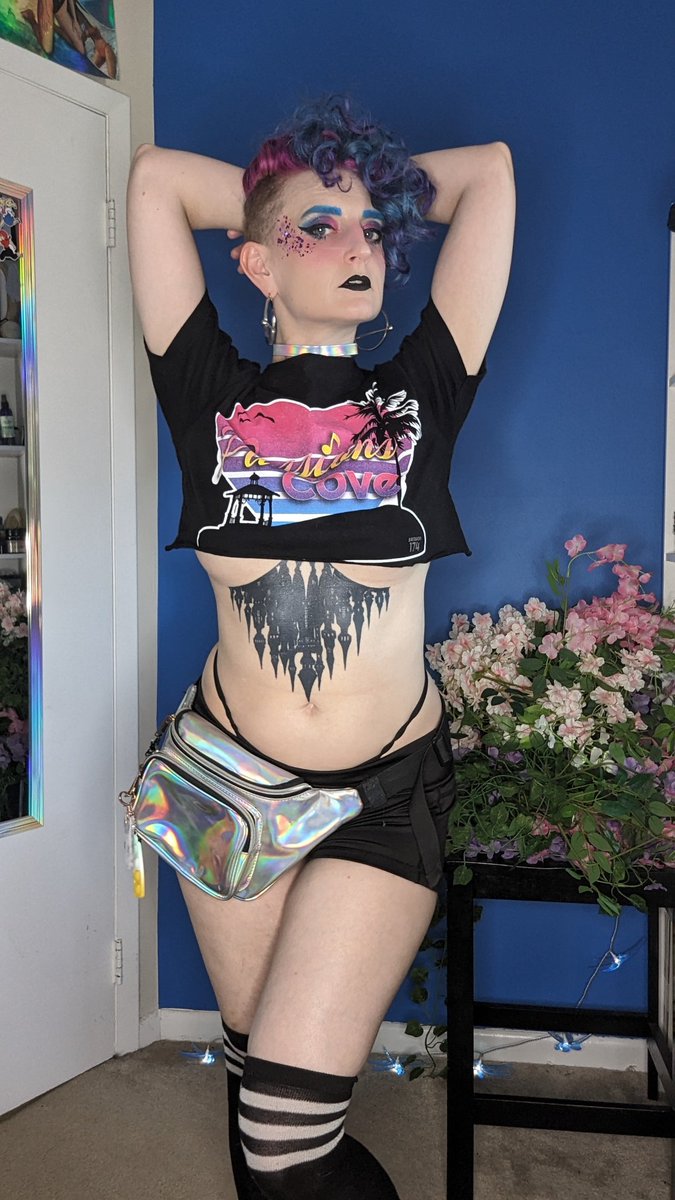 BunnyYojimbo tweet media