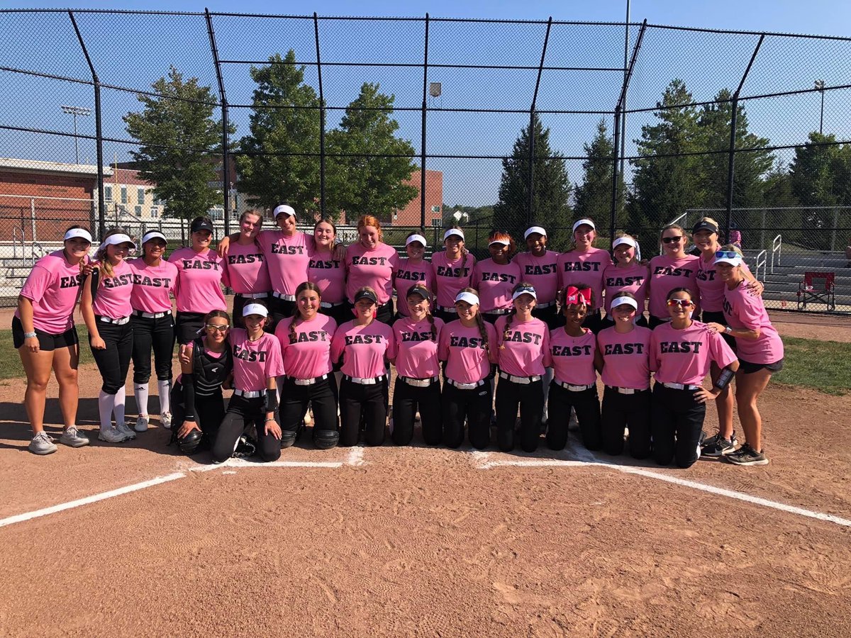 FZE Softball tweet media