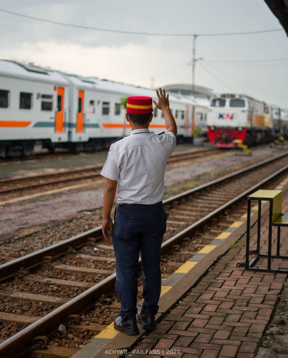 Kereta Api Indonesia tweet media
