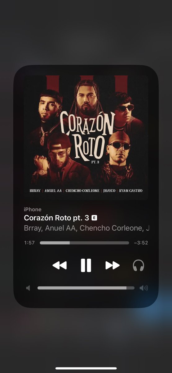 ANUEL ACABA DE DEMOSTRAR QUE ES EL MEJOR DE TODOS LOS TIEMPOS.