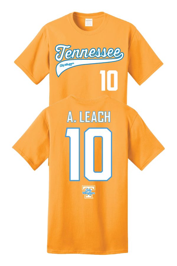 Alannah Leach tweet media