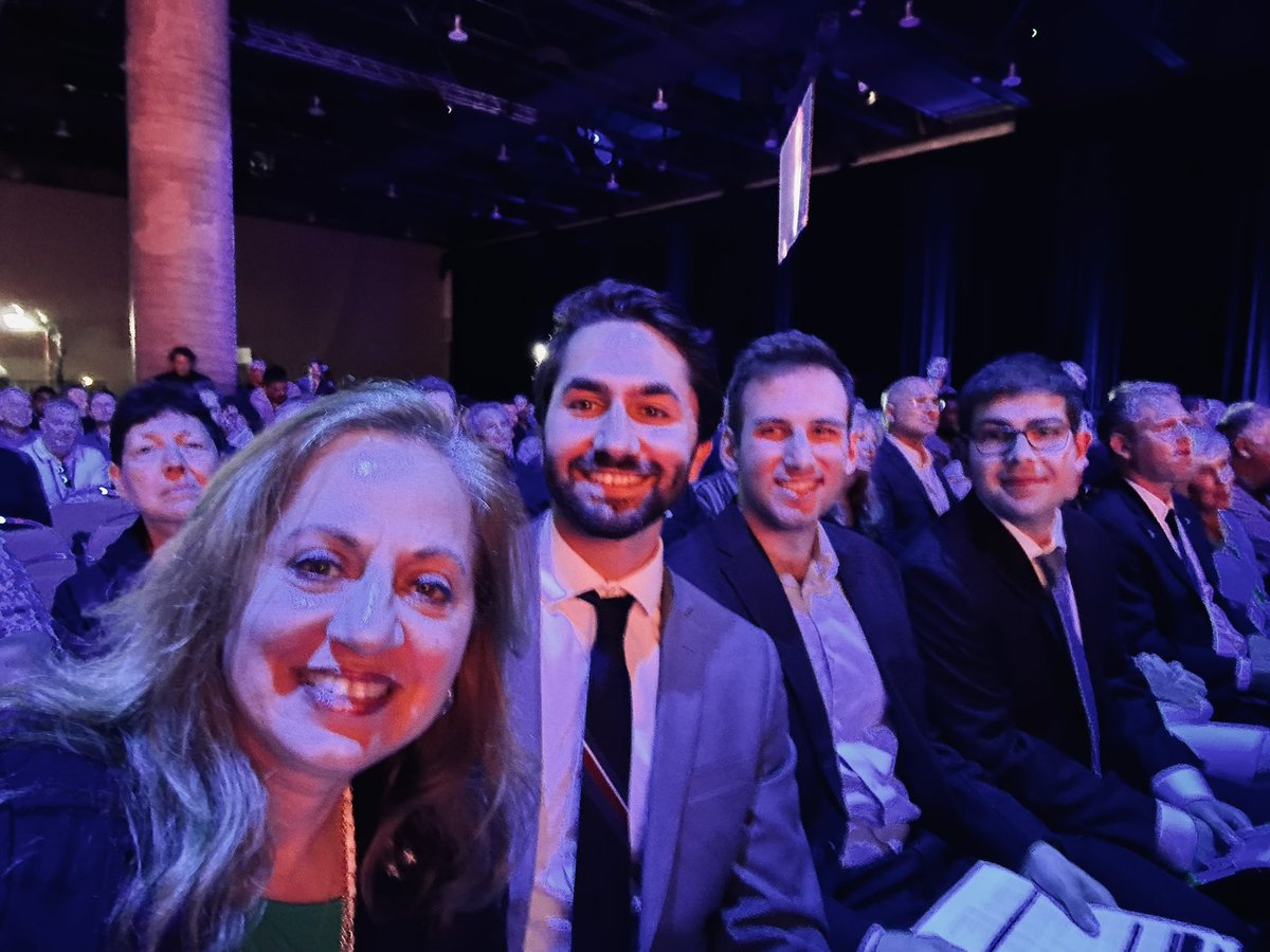 francissaad's tweet photo. CPC Convention/Congrès 2023!
#CPC23
#legrosbonsens #commonsense #bringithome @CPC_HQ https://t.co/PFJ8KkRVV4