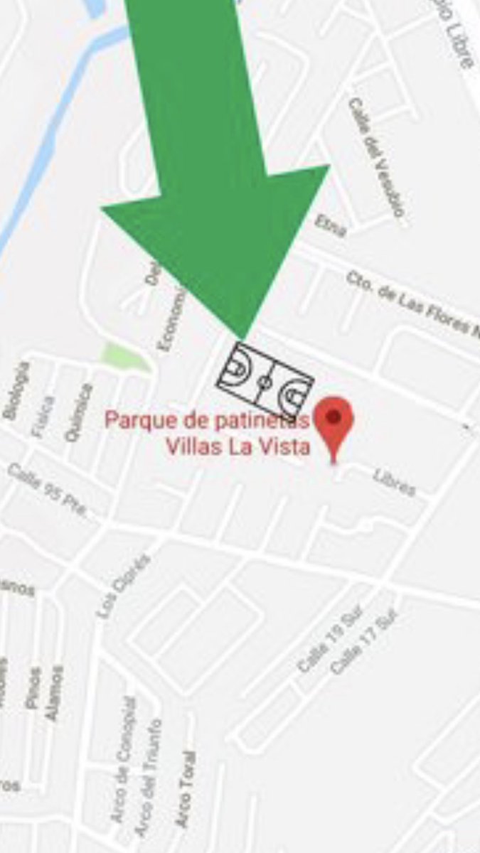 DomRichm's tweet photo. Buenas tardes! 🛑 Porfa apoyo con poda de parque Villas La Vista Mateo sección San José Maravillas entre Cda orquídeas y Tulipanes @xochzar @Servicios_Pub @eduardorivera01 @AmbientePuebla @PueblaAyto el pasto está muy alto y hay basura si son tan amables 🙏 https://t.co/ceLqSpG2Gd