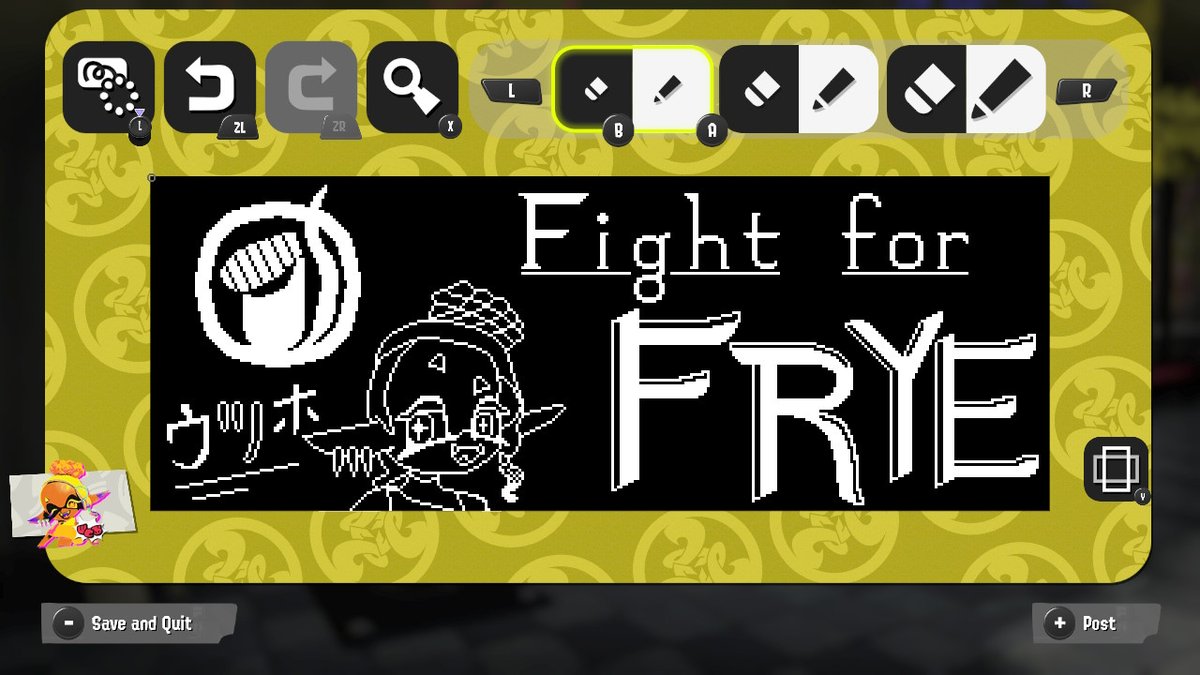 Sherbert tweet media