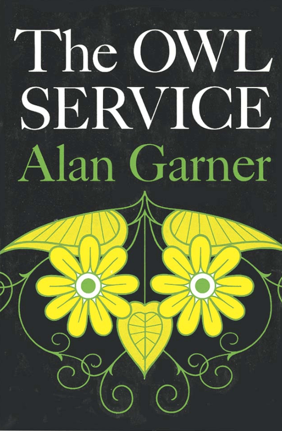 RereadingPod's tweet photo. For our latest episode, we read Alan Garner's 1967 novel The Owl Service, about three teenagers in Wales who find themselves reliving a Welsh legend of love and betrayal. Definitely our scariest read so far! https://t.co/OaHHQUs71j https://t.co/qomGwZxEAU