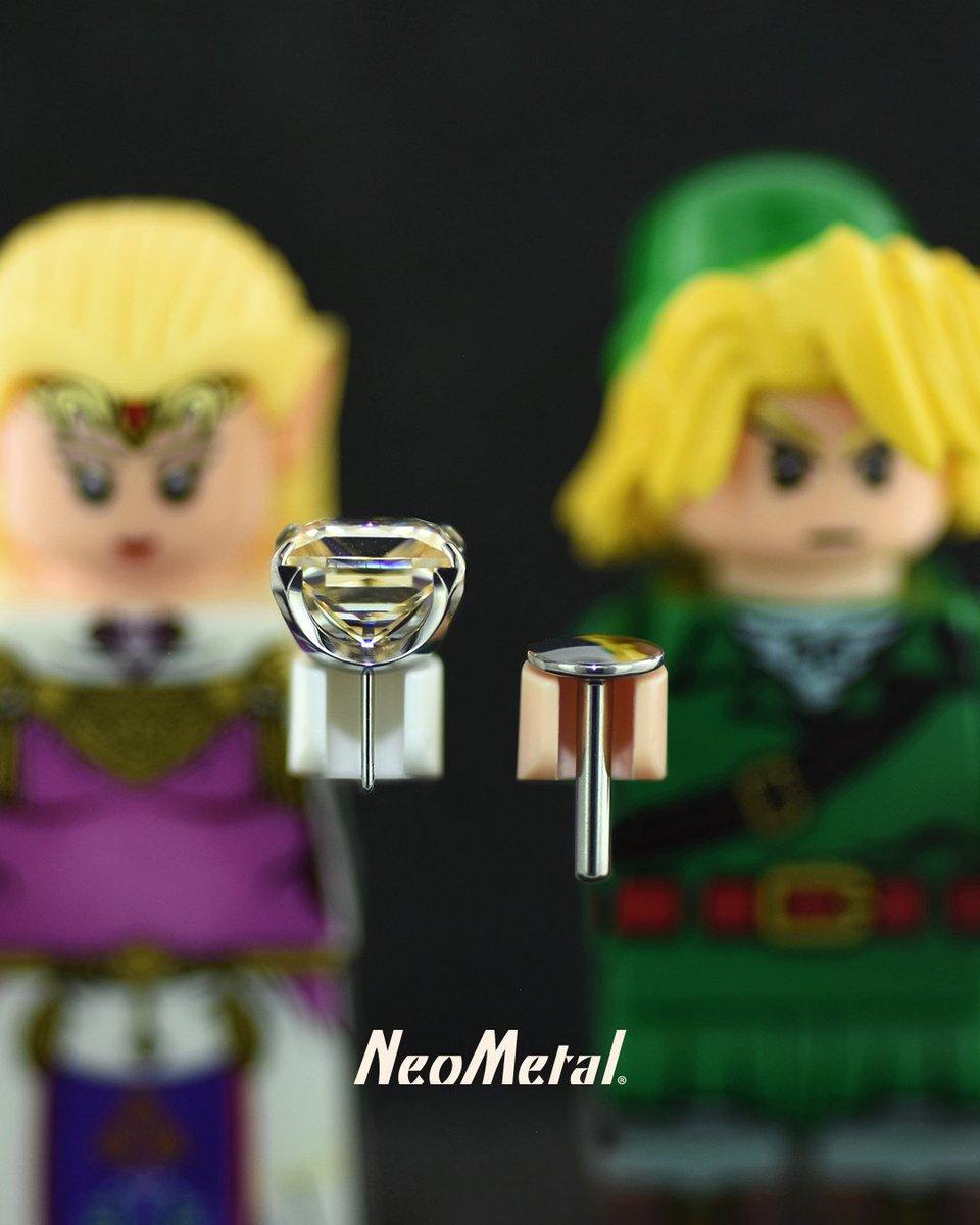 NeoMetal tweet media