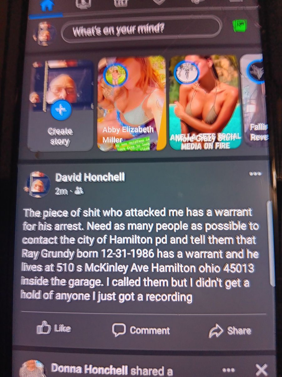 HonchellDavid's tweet image. 