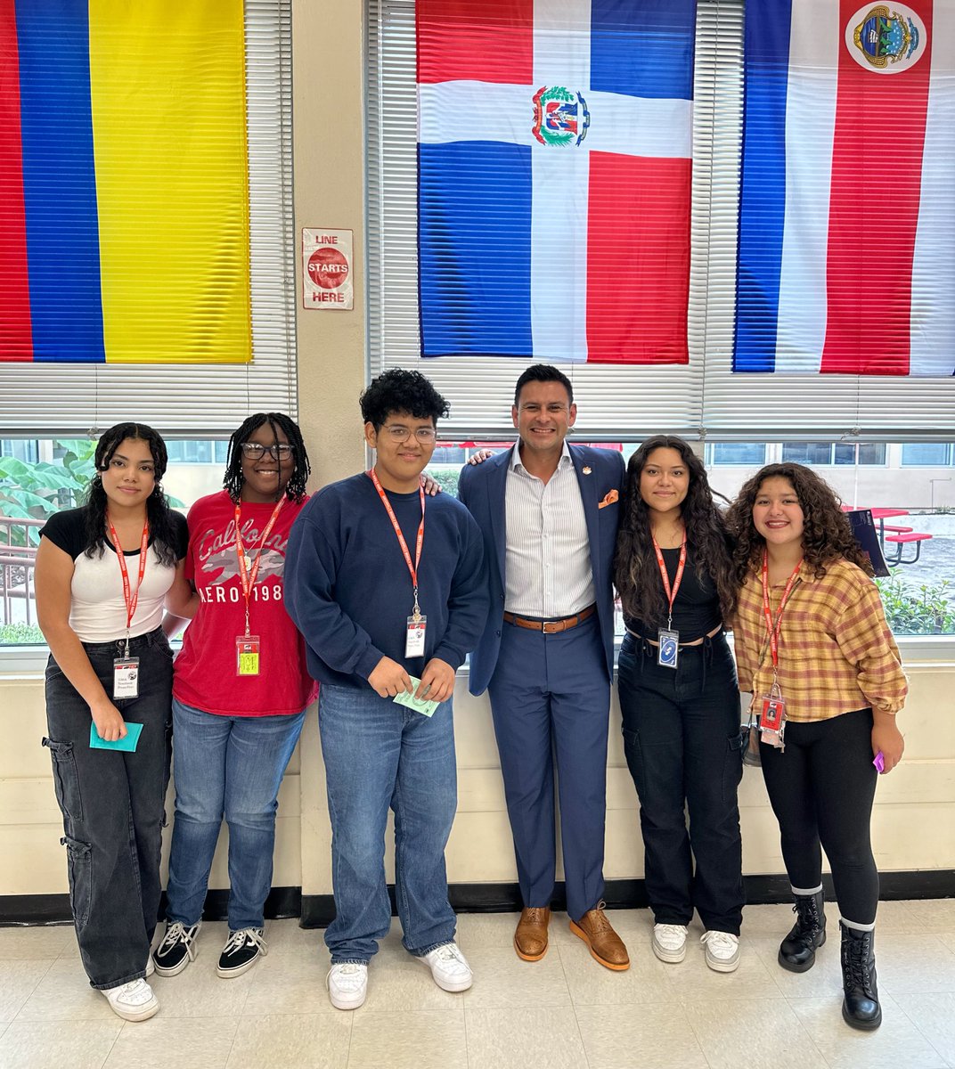 Julio C Hernandez tweet media