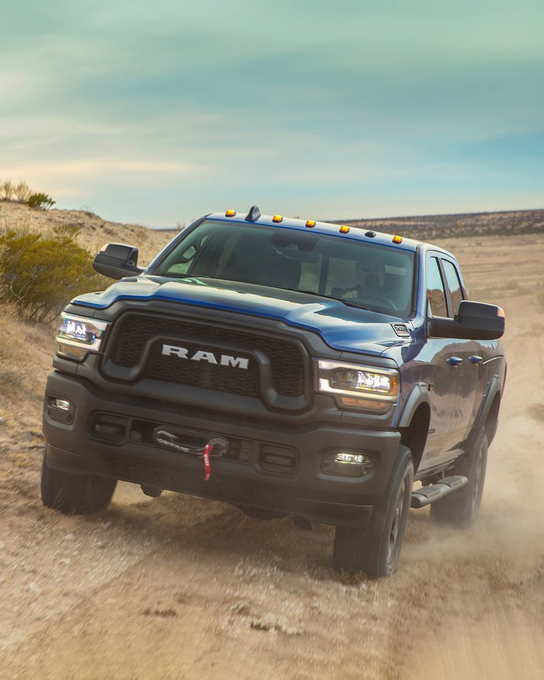 SheridanCDJR's tweet photo. Built to conquer any terrain, the 2023 #RAM2500 features a 410-hp, 6.4L 8-cylinder engine making it more than just a truck; it's a powerhouse on wheels!

Shop Now: https://t.co/YeghlbZcRt https://t.co/MrCAItj8Us