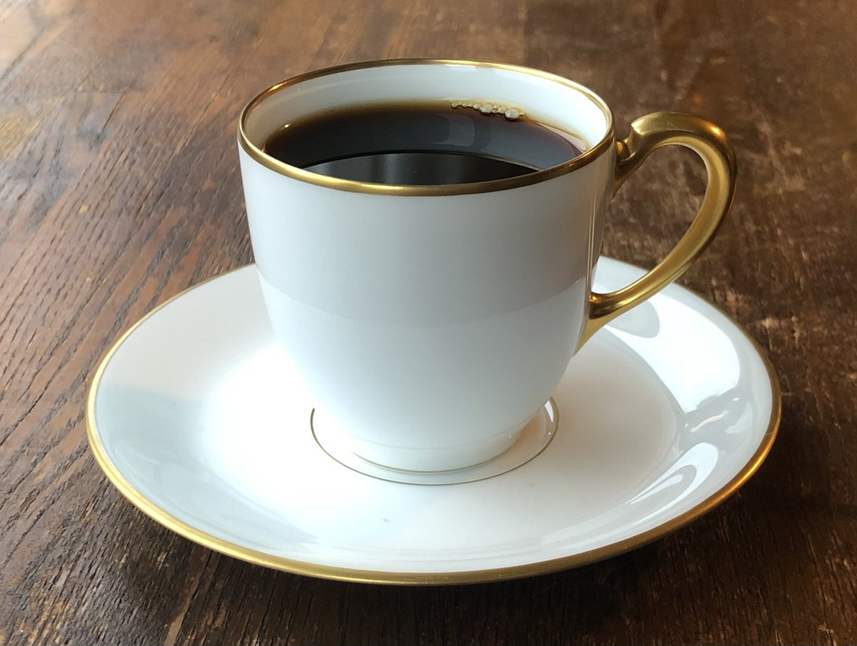 S_Snowdust's tweet photo. おはようございます☕️ https://t.co/kzCHcsgIHr