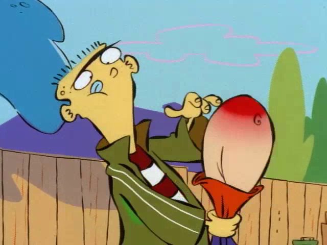 Ed, Edd n Eddy screens (@eenescreens) on Twitter photo 2023-09-08 00:13:05