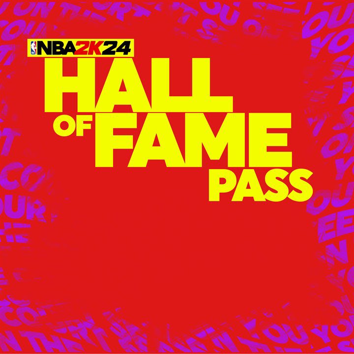 SG5_Shiro's tweet image. I haven’t started 2K24 yet but I already know it’s gonna be a grind, so I’m getting the HoF Pass. I’m also feeling like the old Giveaways Shiro, so I’m giving away 3 HoF passes!!! All you gotta do is like, follow me, repost this, and tag a friend. Make the grind a bit easier!