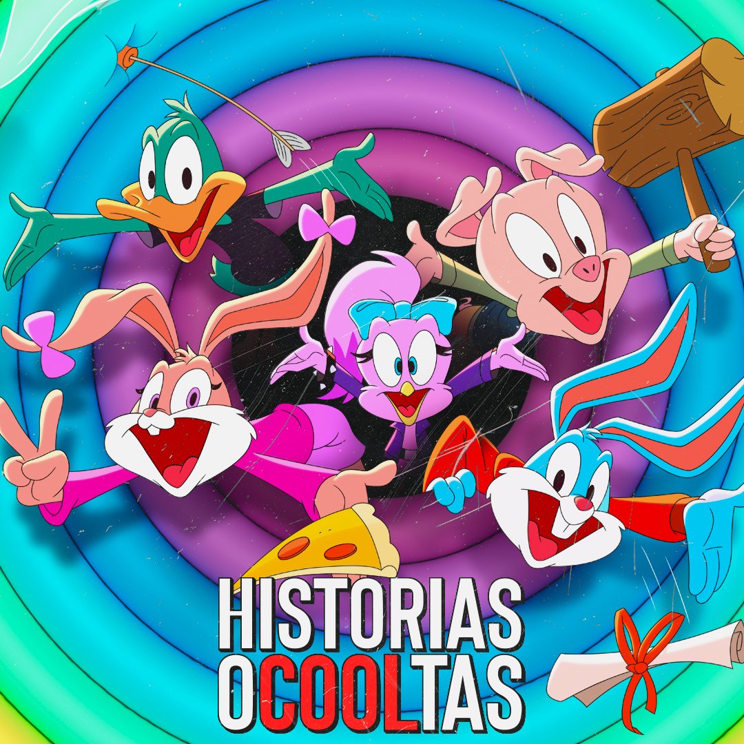 Historias Ocooltas tweet media