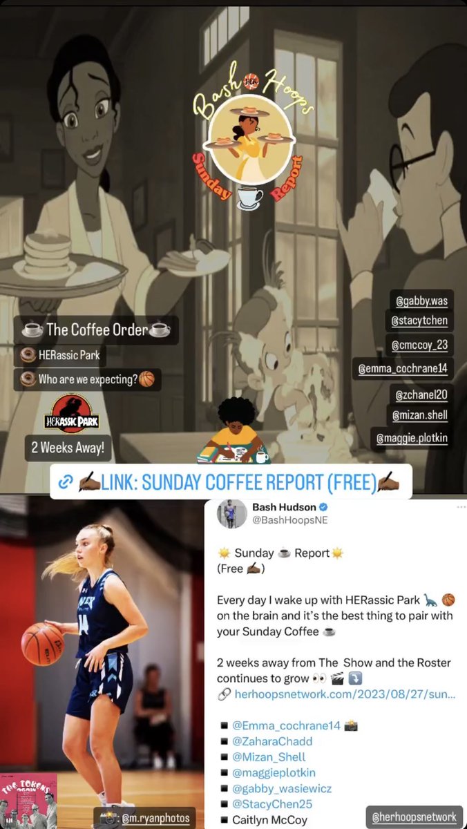 I will be attending the HERasstic park showcase at Mass Premiere this Saturday!! Looking forward to a great day of basketball. <a href="/BashHoopsNE/">Bash Hudson</a>