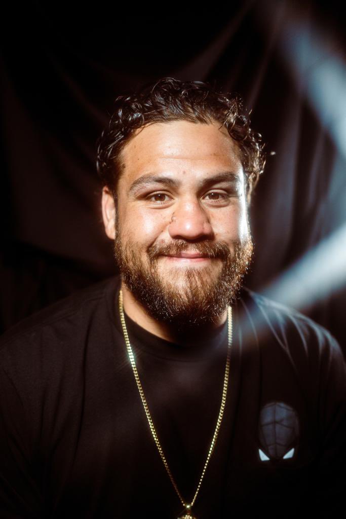 Tai BAM BAM Tuivasa tweet media