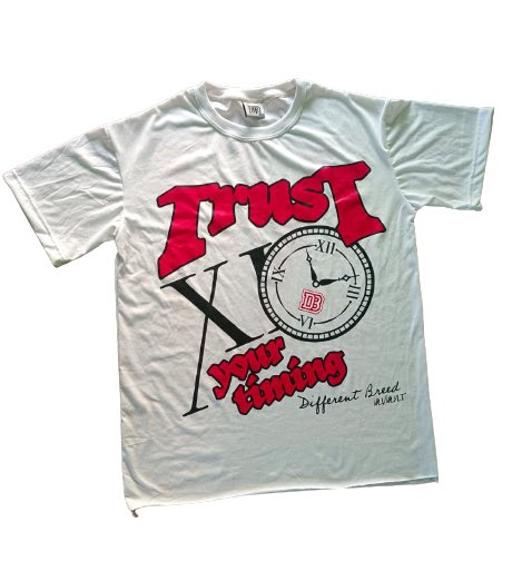 different_db's tweet photo. TRUST YOUR TIMING 🚀 https://t.co/PT47lw3kXt