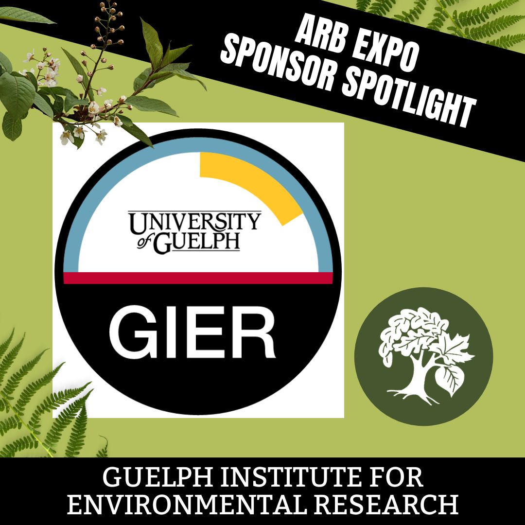 UofG Arboretum (@uogarboretum) on Twitter photo Arboretum Expo: Tree Day and Plant Sale! Sept. 9, 2023, 10am-3pm!
Sponsor Spotlight: Guelph Institute for Environmetal Research (GIER)
Thank you to <a href="/GIER_UofG/">Guelph Institute for Environmental Research</a> for supporting Arboretum Expo 2023!
Info: arboretum.uoguelph.ca/education-even…
#ArboretumGuelph #UoGArboretum #ArbExpo #UofG #Guelph Arboretum Expo: Tree Day and Plant Sale! Sept. 9, 2023, 10am-3pm!
Sponsor Spotlight: Guelph Institute for Environmetal Research (GIER)
Thank you to <a href="/GIER_UofG/">Guelph Institute for Environmental Research</a> for supporting Arboretum Expo 2023!
Info: arboretum.uoguelph.ca/education-even…
#ArboretumGuelph #UoGArboretum #ArbExpo #UofG #Guelph