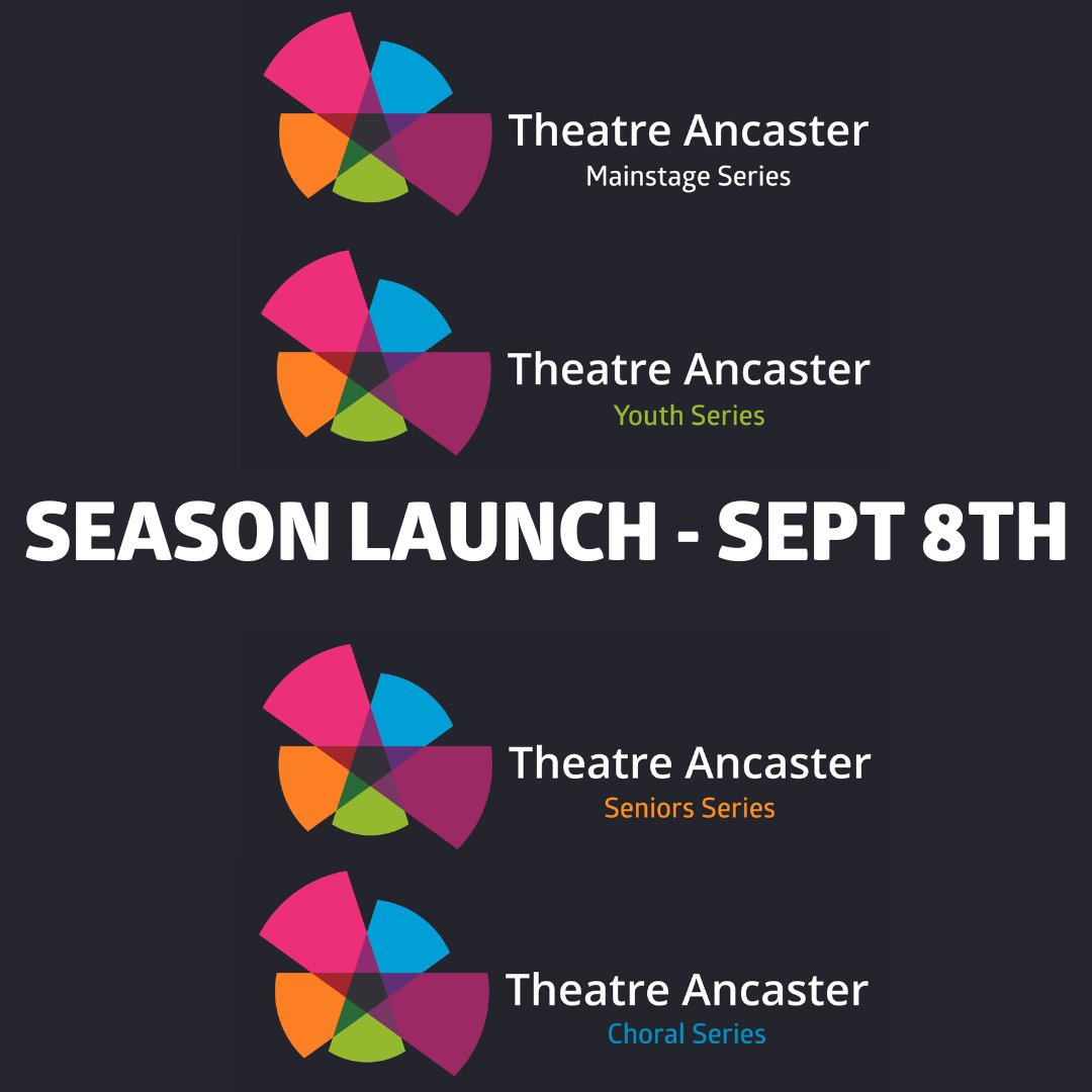 Stayed Tuned ... Our 2023-2024 season launches tomorrow afternoon!

Sign up for our e-news and be the first to know what's coming to the stage.
bit.ly/TAenewssignup