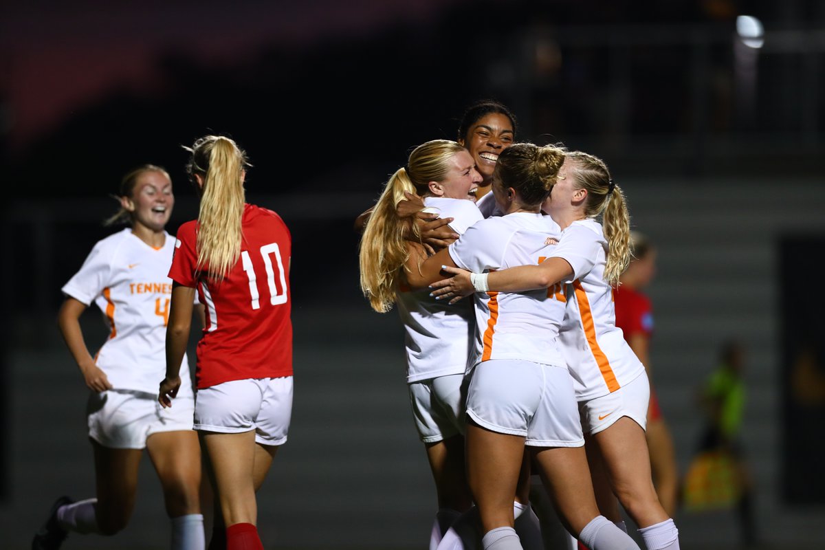 Vol_Soccer's tweet photo. POV: 🧡🧡🧡 https://t.co/IGRoR8Kcrl