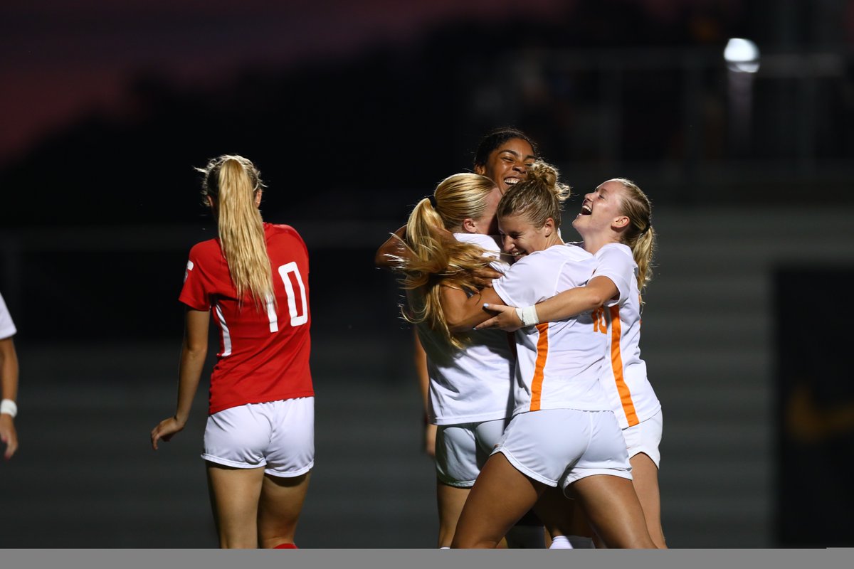 Vol_Soccer's tweet photo. POV: 🧡🧡🧡 https://t.co/IGRoR8Kcrl
