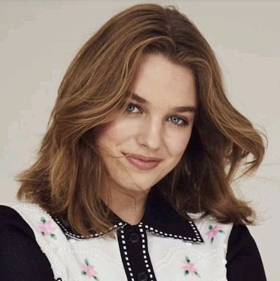 #NewProfilePic