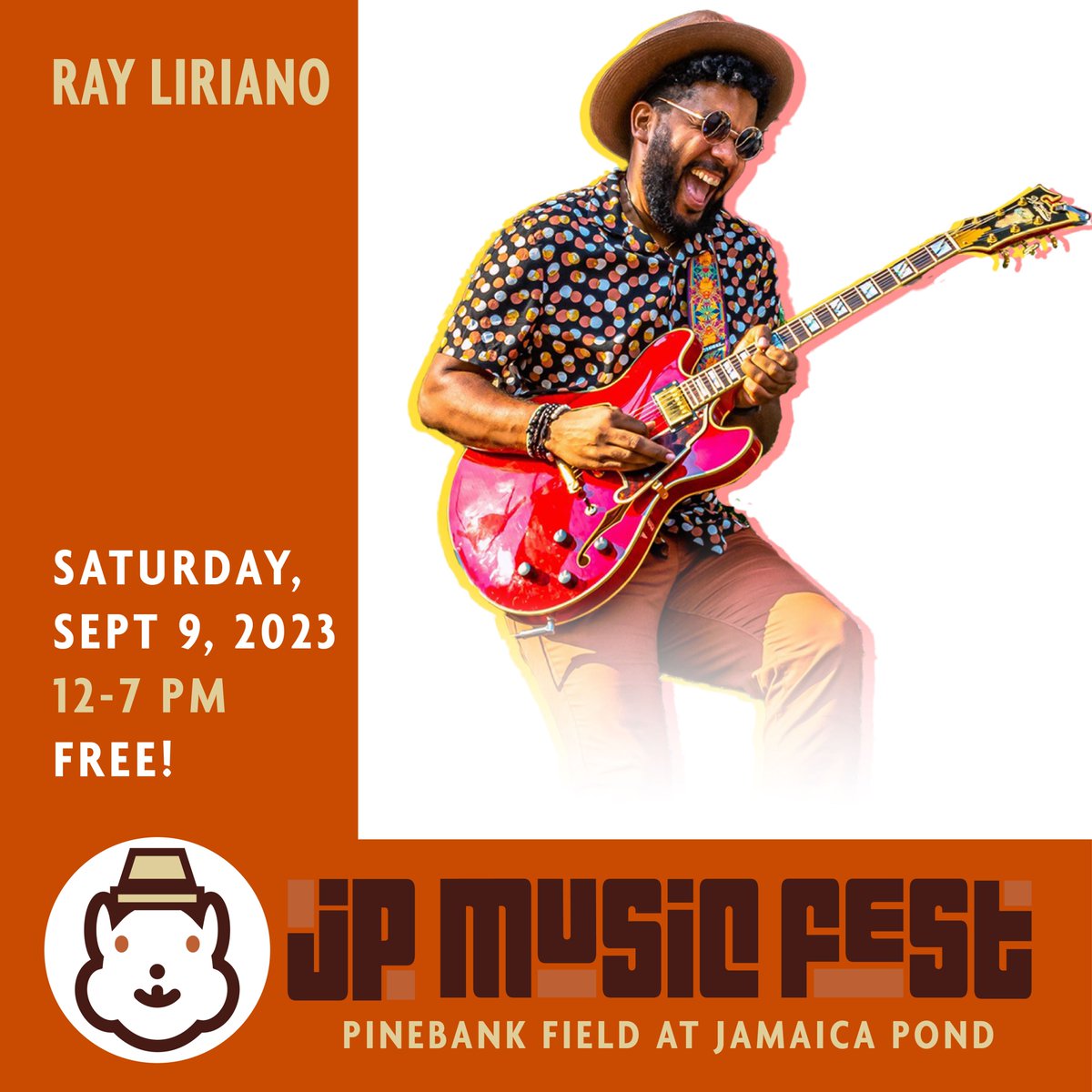 Born and Raised in the Dominican Republic with Latin music all over his DNA. From an early age Ray Liriano was exposed to rock and roll classics like Jimmy Hendrix, Led Zeppelin, Iron Maiden and Latin music legends like Juan Luis Guerra, Franco DeVita, Fito Paez, Hector Lavoe.