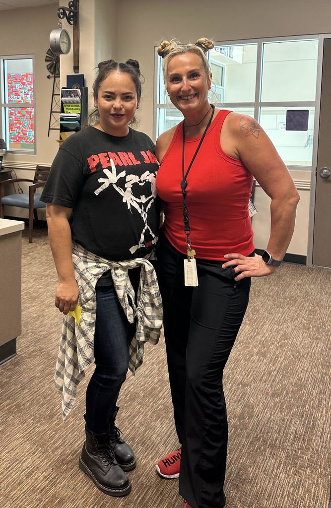 Glenn York Elementary, Alvin ISD tweet media