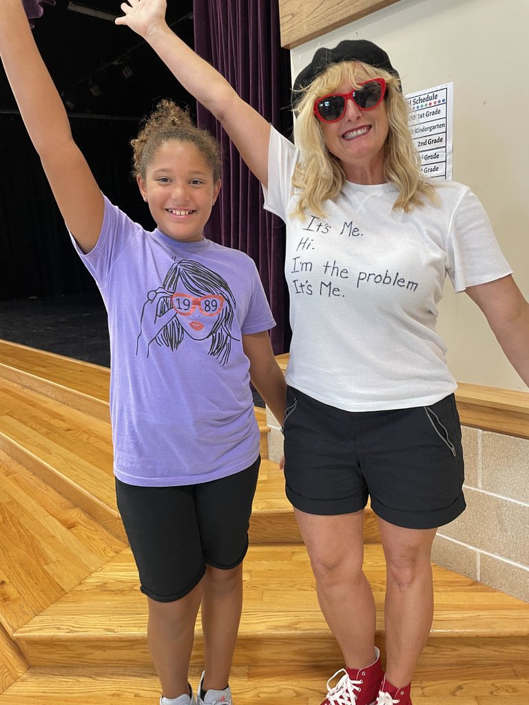 Glenn York Elementary, Alvin ISD tweet media