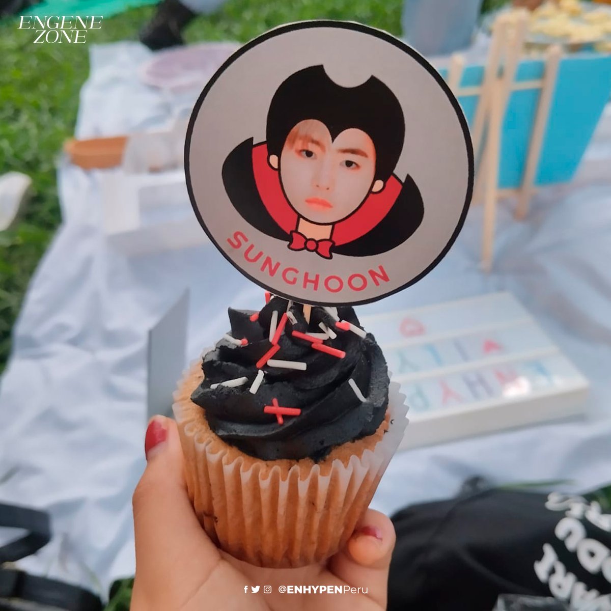 ENHYPENPeru's tweet photo. ❪ FOTOS ❙ 230907 ❫ @ENHYPEN_members
Memorias del ENGENE Zone 2 ☀️
➨ (2/4)
#ENGENEZone #ENHYPEN #엔하이픈
© ENHYPENPeru https://t.co/J0pDeYFdUw
