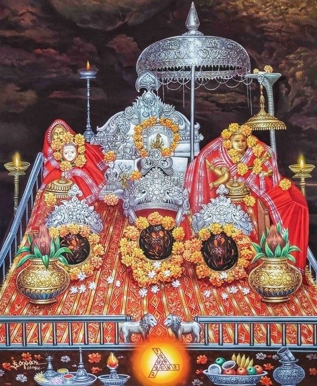 juliesh95316387's tweet photo. माता वैष्णो देवी अद्भुत अलौकिक पावन पिंडी दर्शन.....🙏❣️🙏 https://t.co/OAv6VisE0R