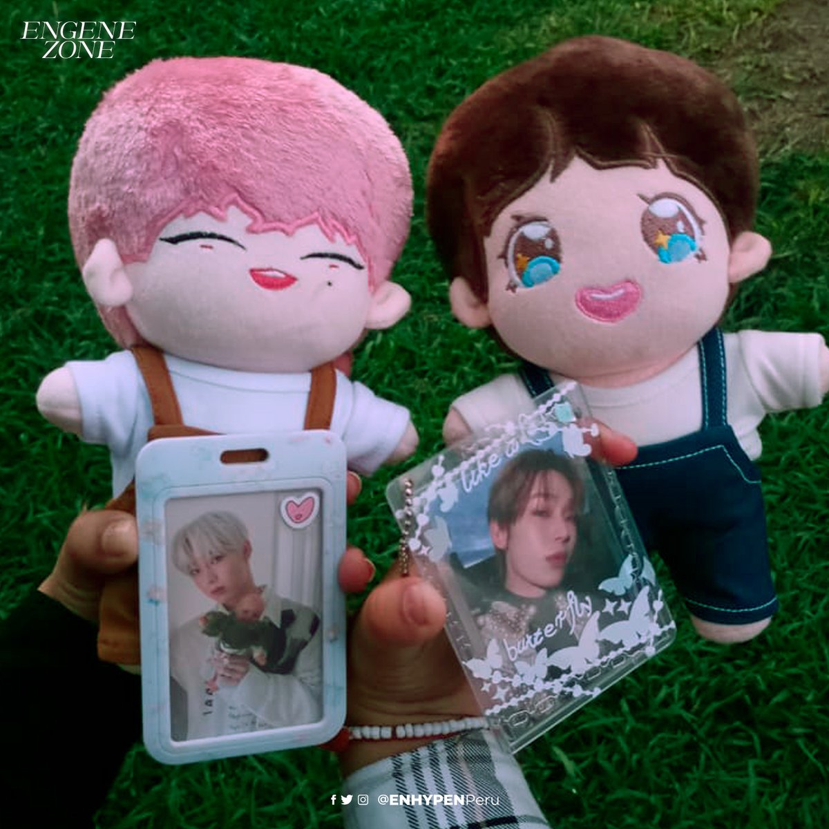 ENHYPENPeru's tweet photo. ❪ FOTOS ❙ 230907 ❫ @ENHYPEN_members
Memorias del ENGENE Zone 2 ☀️
➨ (3/4)
#ENGENEZone #ENHYPEN #엔하이픈
© ENHYPENPeru https://t.co/KOEjqsp3bo
