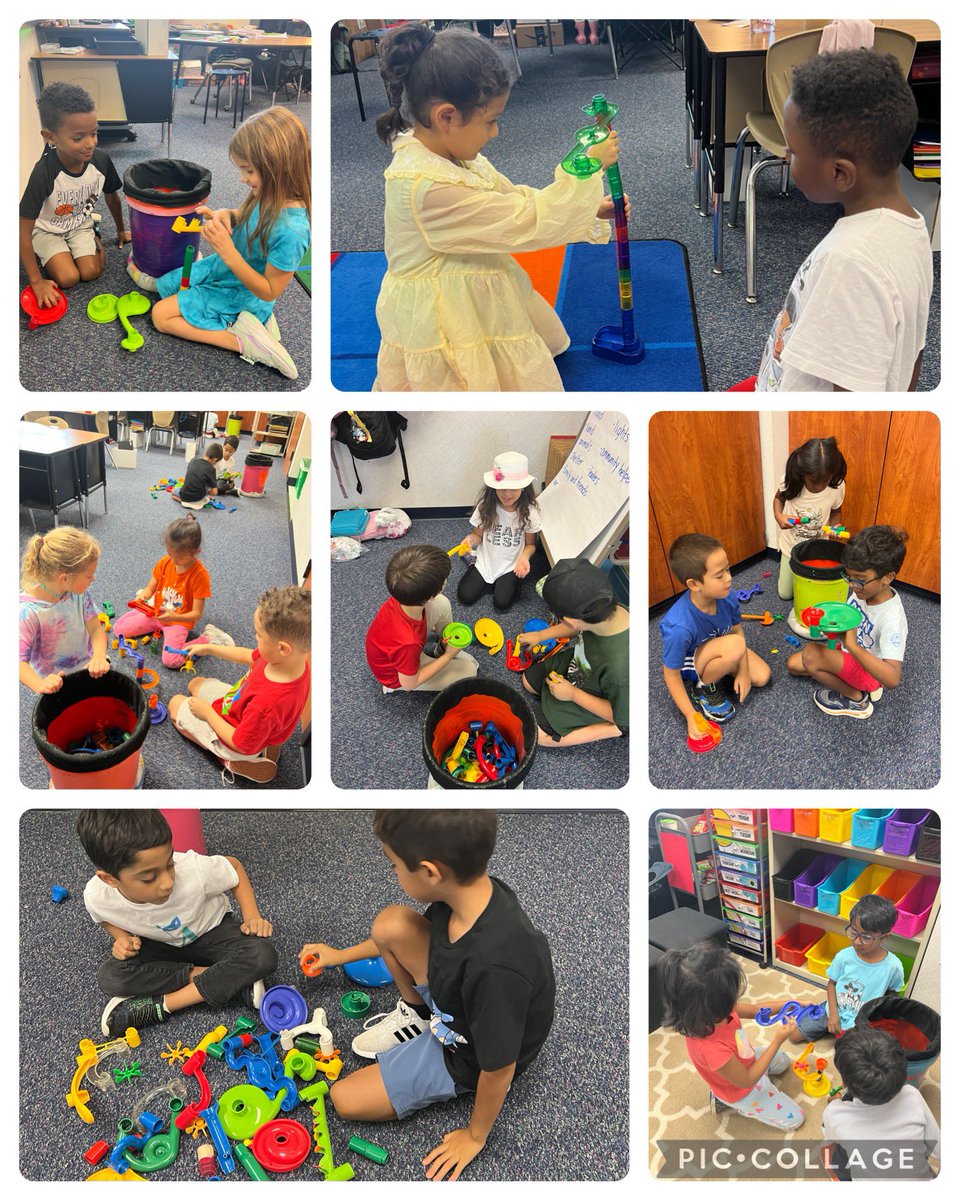 jspark_0121's tweet image. Color Run, Book Fair Preview, and Marble Maze all on the same day?! Our day was filled with excitement from beginning to end today! @LindseyElem #LindseyFirst #RainbowsinthePark