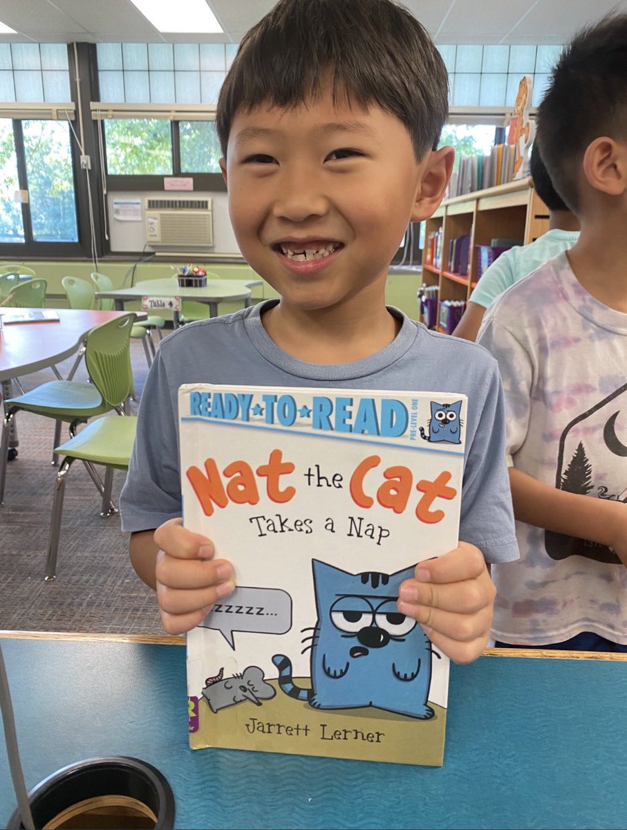 Jarrett Lerner (@jarrett_lerner) on Twitter photo A new school year means new readers! Thanks to all the educators and librarians who are already sharing my work with their students. Without you, my books wouldn’t reach the kids who want and need them. 💛 A new school year means new readers! Thanks to all the educators and librarians who are already sharing my work with their students. Without you, my books wouldn’t reach the kids who want and need them. 💛