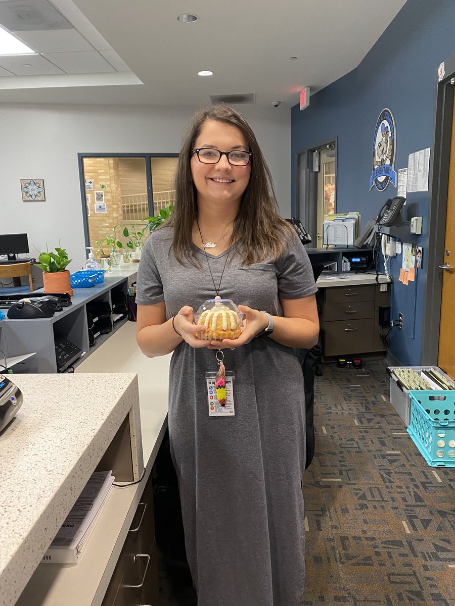 Harold C Johnson Elementary tweet media