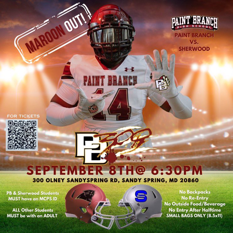 Game Day!!! 🏈🐾🔥