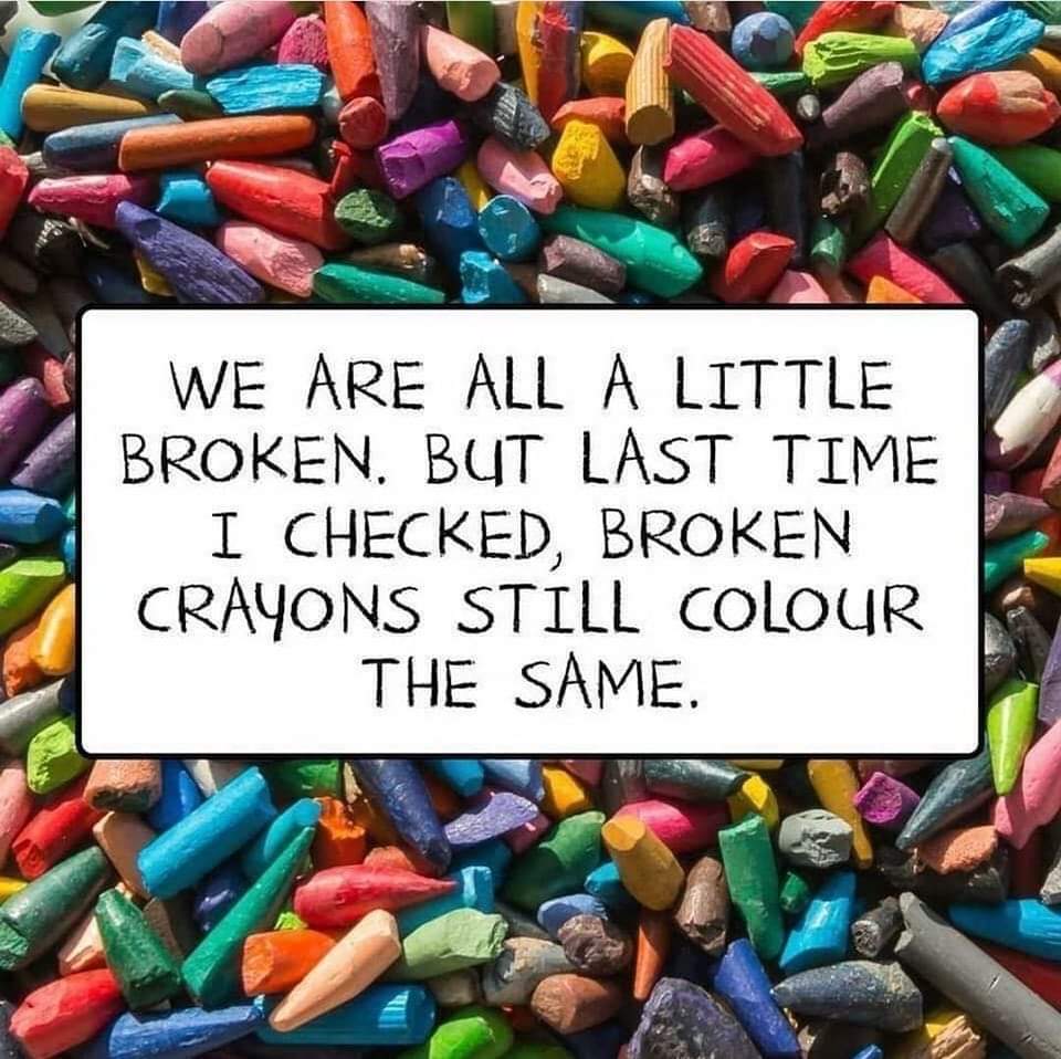 This is so true! 🙌