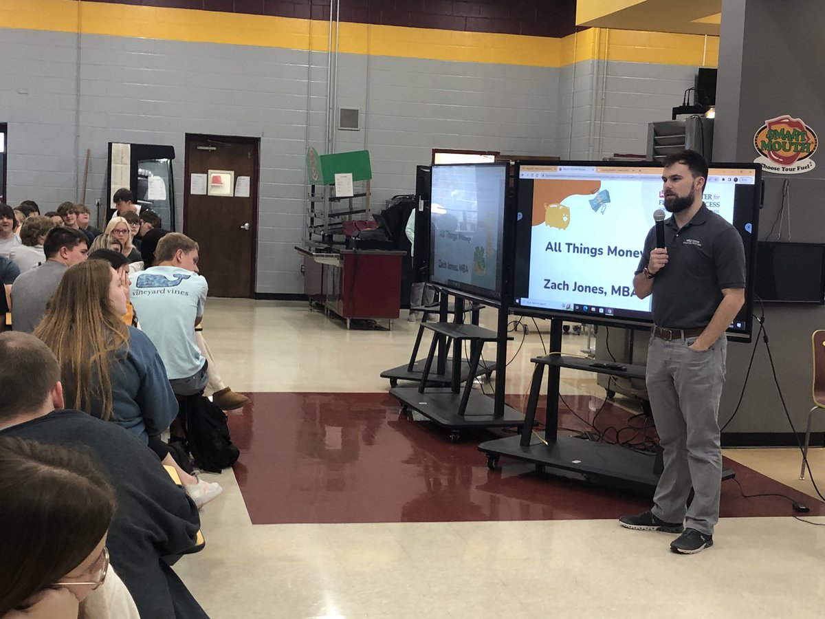 BCHS Trojans tweet media