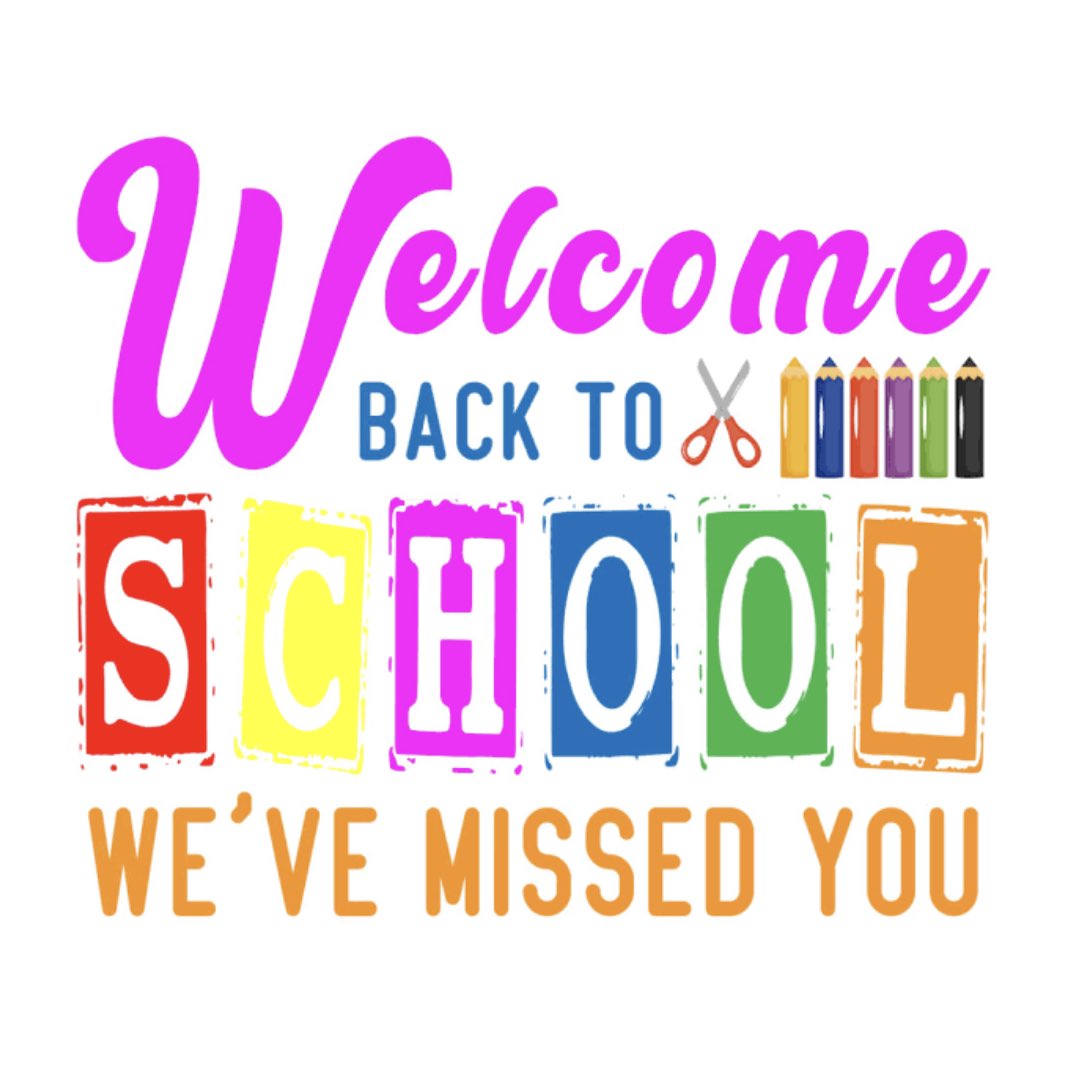Welcome back, SAY families! We hope you’ve had a wonderful summer and are ready for an amazing year at SAY! We’re kicking things off with a Casual Day tomorrow!