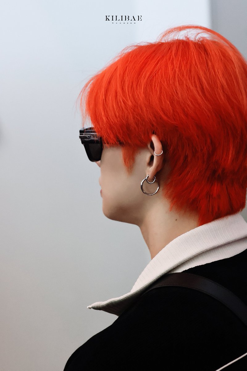 230908 ICN

#TXT   #투모로우바이투게더      
#연준  #YEONJUN 
#崔然竣 #ヨンジュン