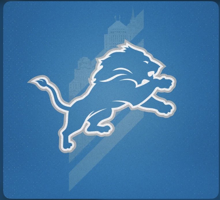 Go Detroit Lions👍🏾👍🏾👍🏾👏🏾👏🏾👏🏾👏🏾