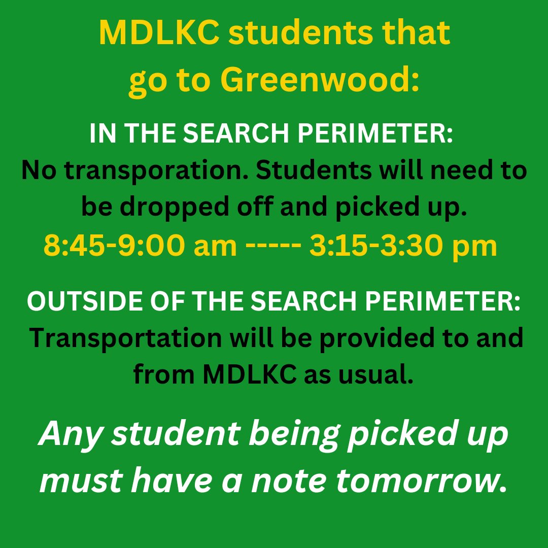 Mary D Lang K Center tweet media