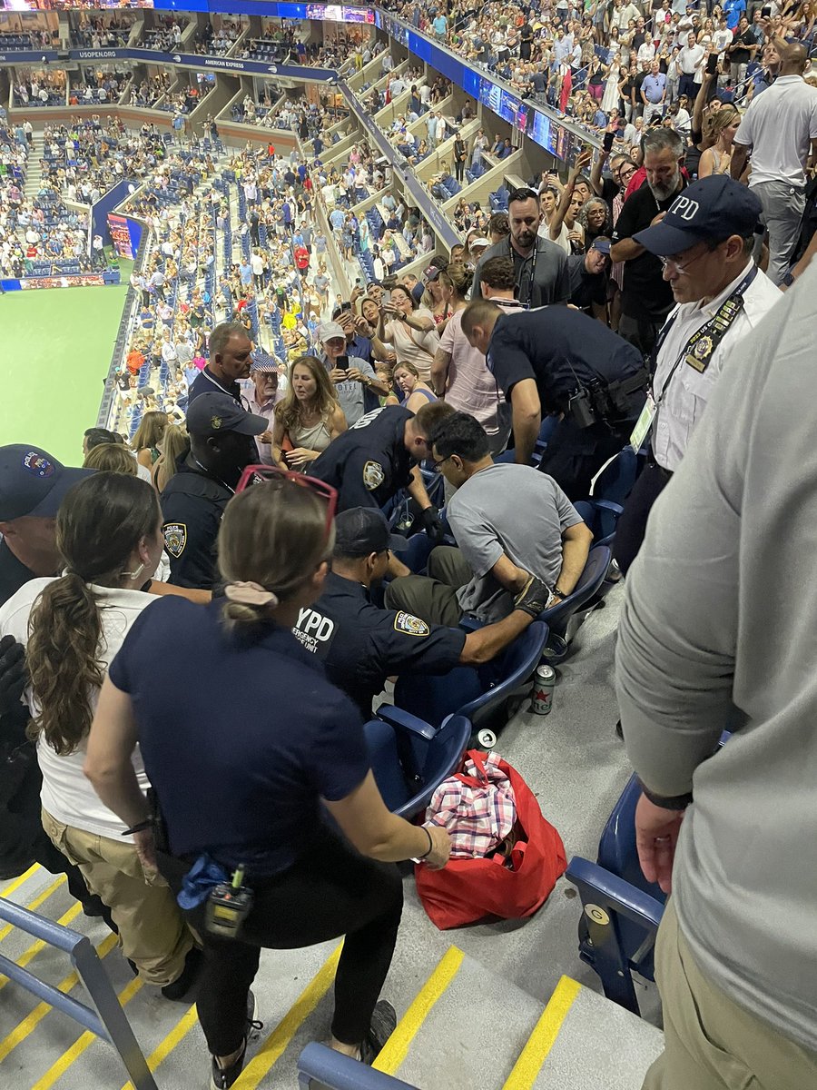 Matt Majendie tweet media