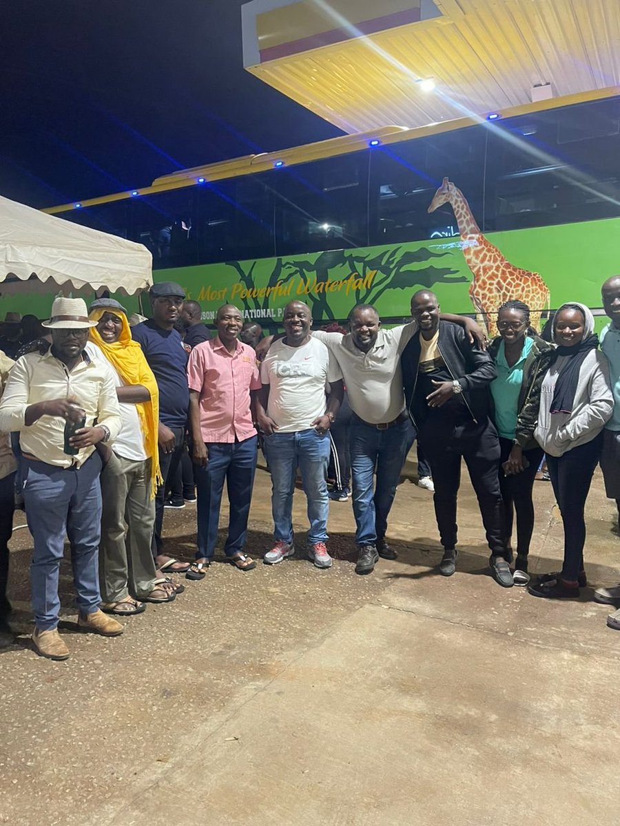 AMDA Uganda tweet media