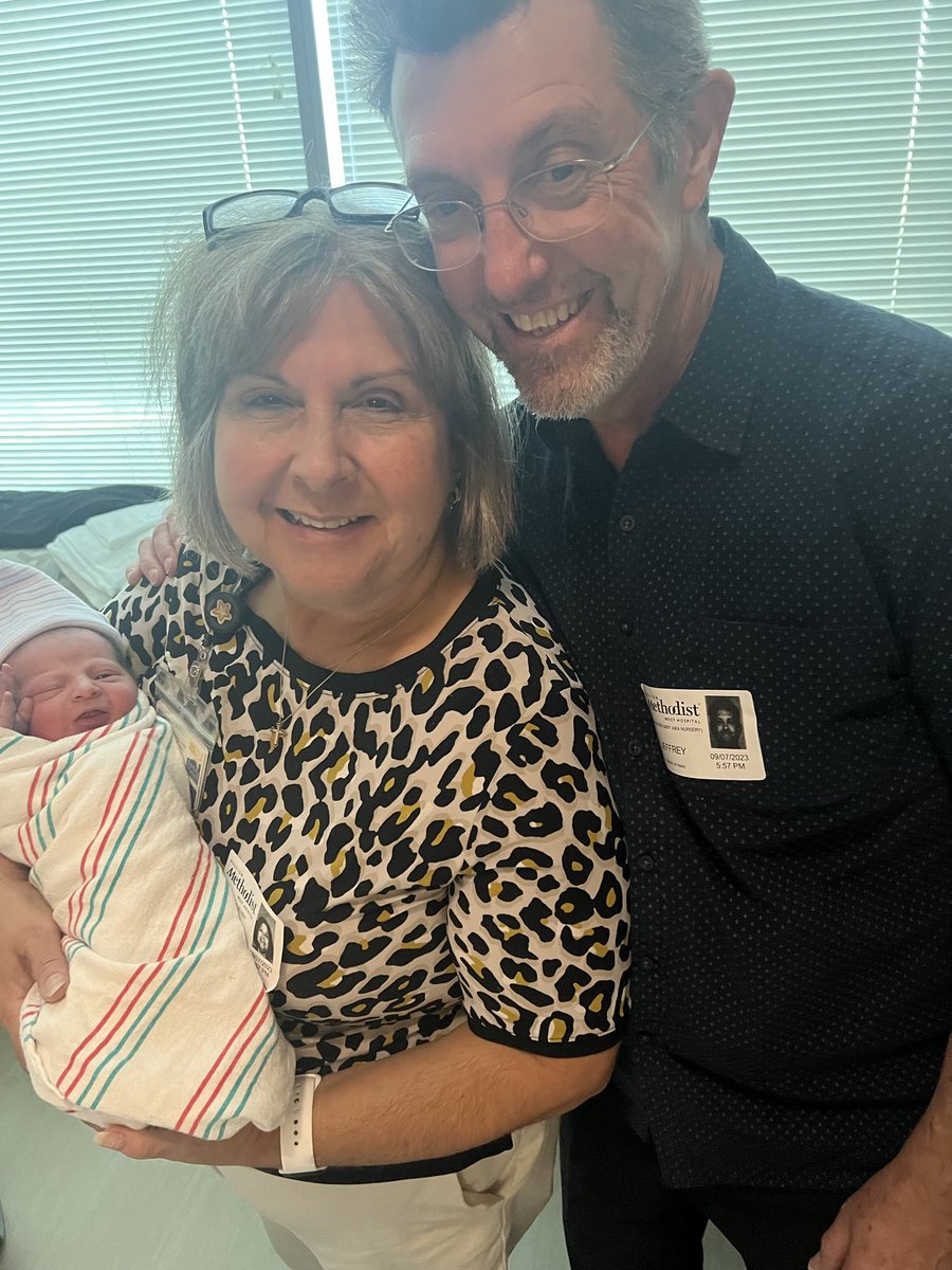 Patricia Thomas tweet media