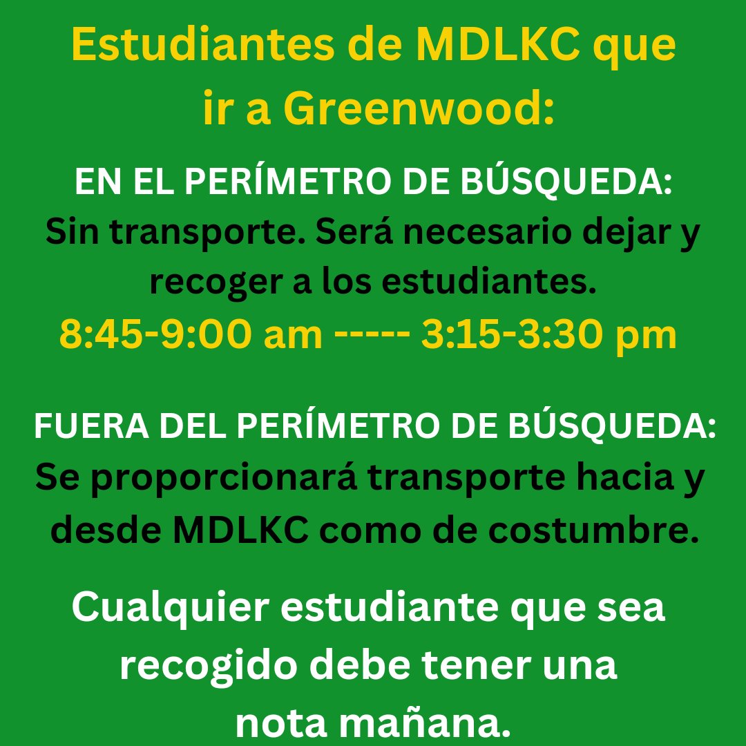 Mary D Lang K Center (@kcsdmarydlang) on Twitter photo 