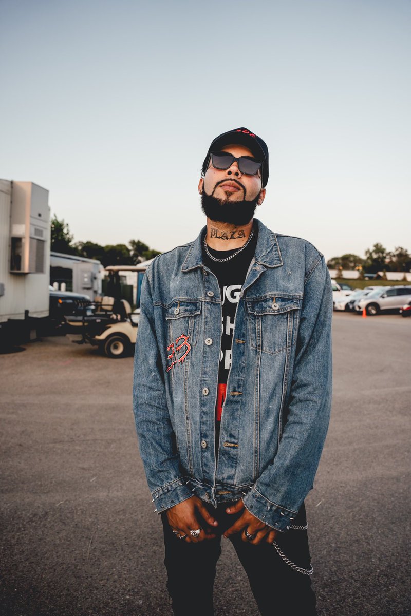 Iamjplaza's tweet photo. TOUR STARTS NEXT WEEK!!!! https://t.co/tIj9BmRfgH